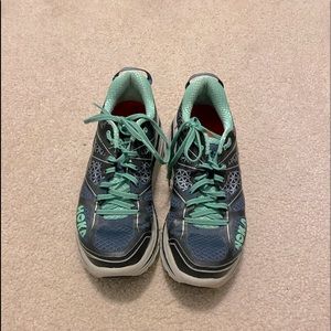 Hoka Running Shoes